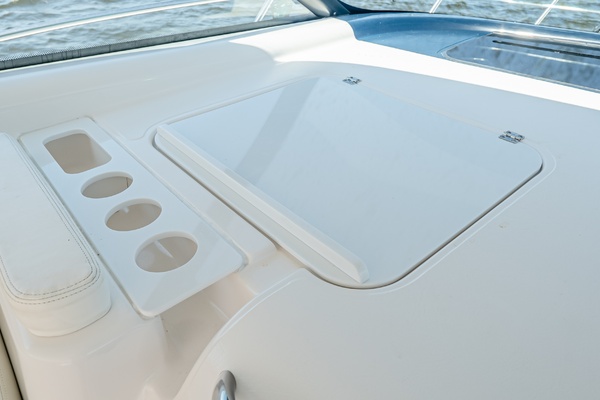 43ft Tiara Yachts Yacht For Sale