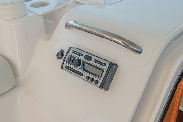 43ft Tiara Yachts Yacht For Sale