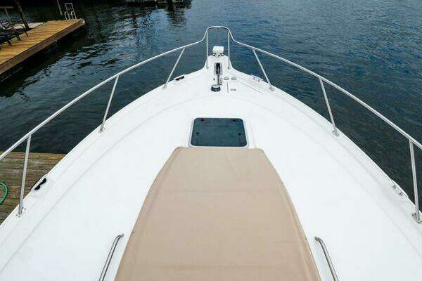 Tiara Yachts 4300 Sovran Yacht For Sale