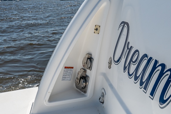 43ft Tiara Yachts Yacht For Sale