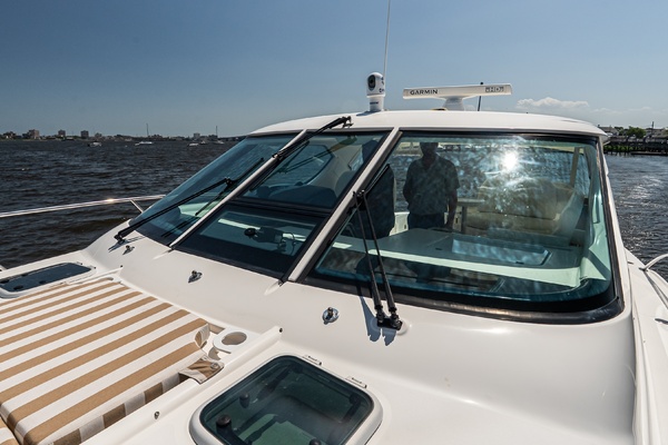 43ft Tiara Yachts Yacht For Sale