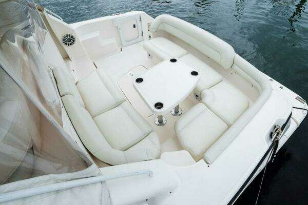 Tiara Yachts 4300 Sovran Yacht For Sale
