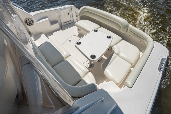 43ft Tiara Yachts Yacht For Sale