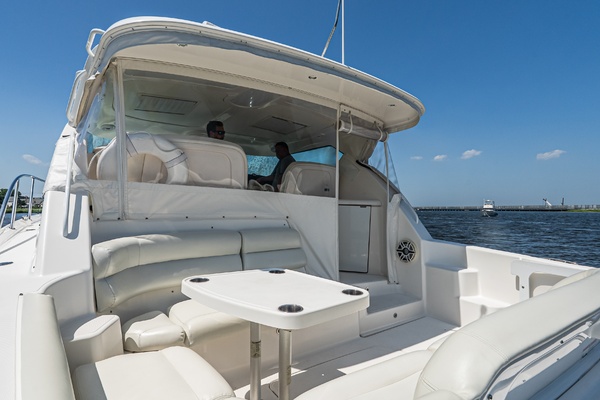 43ft Tiara Yachts Yacht For Sale