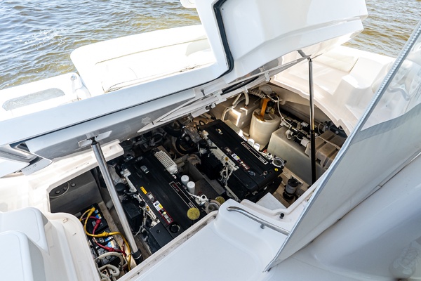 43ft Tiara Yachts Yacht For Sale