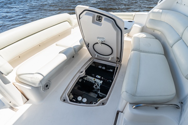 43ft Tiara Yachts Yacht For Sale
