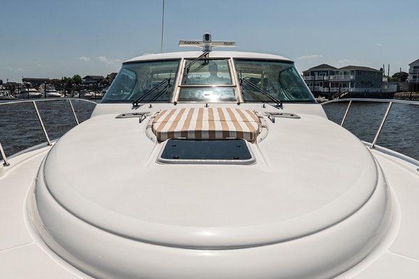 43ft Tiara Yachts Yacht For Sale
