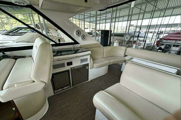 Regal 42 Sport Coupe Yacht For Sale