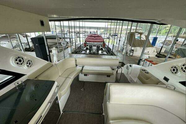 Regal 42 Sport Coupe Yacht For Sale