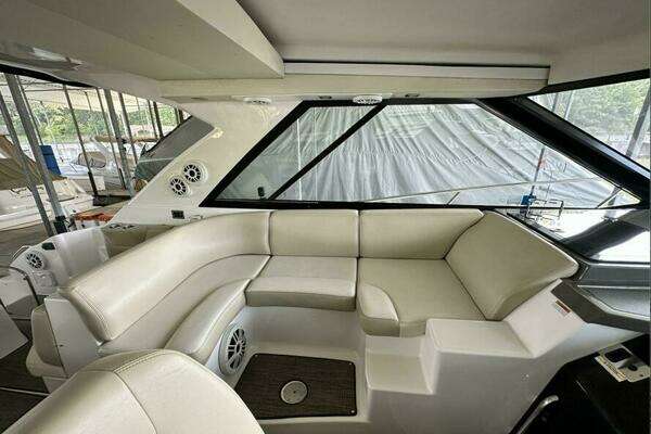 Regal 42 Sport Coupe Yacht For Sale