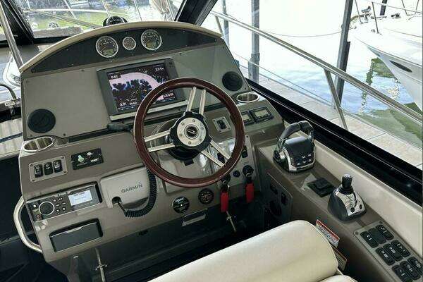 Regal 42 Sport Coupe Yacht For Sale