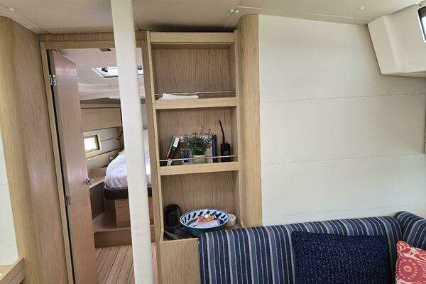 Beneteau Oceanis 46.1 Yacht For Sale