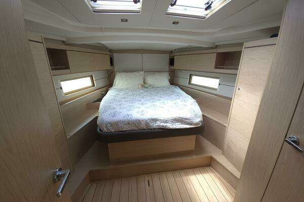 Beneteau Oceanis 46.1 Yacht For Sale