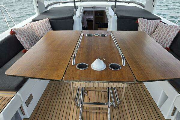 Beneteau Oceanis 46.1 Yacht For Sale