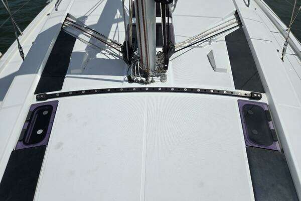 Beneteau Oceanis 46.1 Yacht For Sale