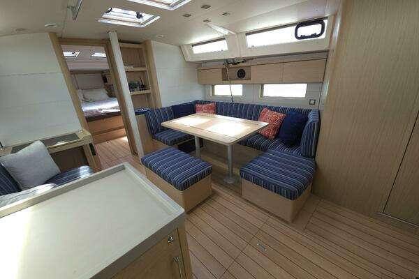 Beneteau Oceanis 46.1 Yacht For Sale