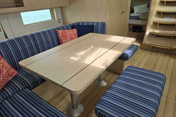Beneteau Oceanis 46.1 Yacht For Sale