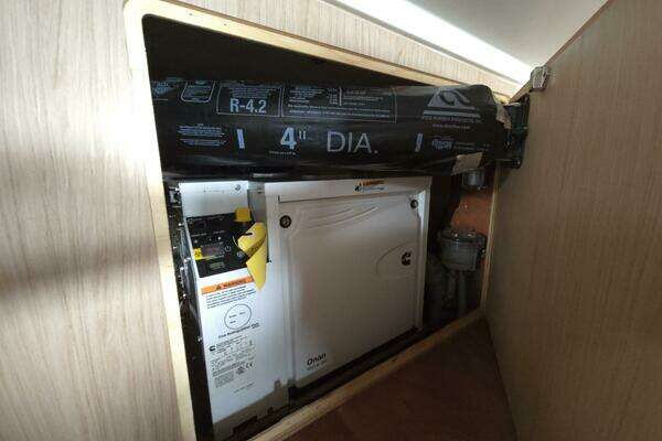 Beneteau Oceanis 46.1 Yacht For Sale