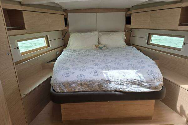 Beneteau Oceanis 46.1 Yacht For Sale