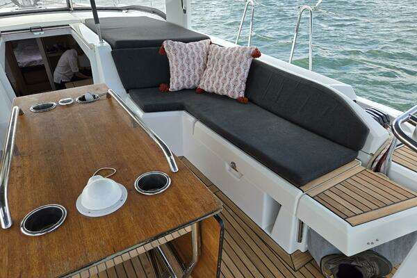Beneteau Oceanis 46.1 Yacht For Sale