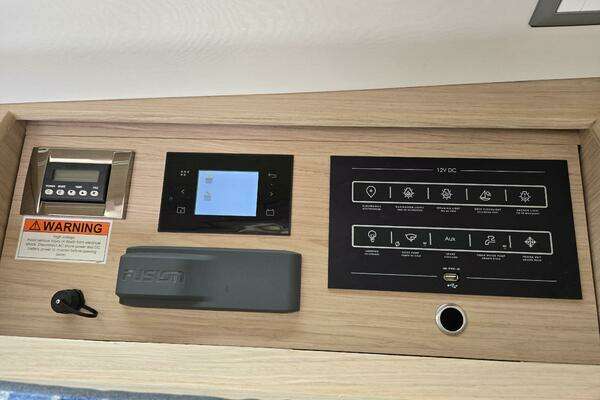 Beneteau Oceanis 46.1 Yacht For Sale