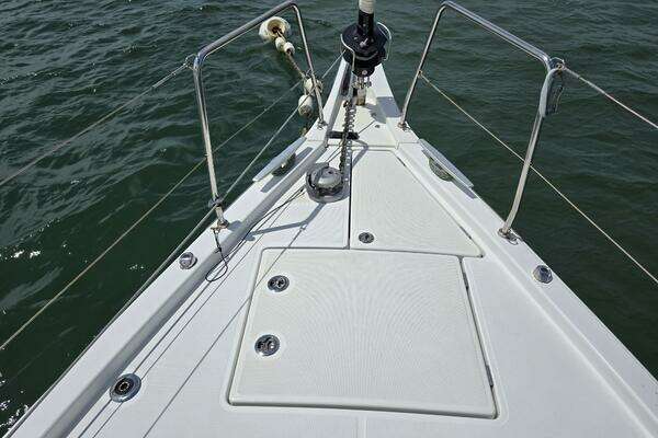 Beneteau Oceanis 46.1 Yacht For Sale