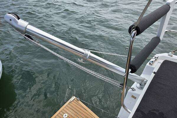 Beneteau Oceanis 46.1 Yacht For Sale