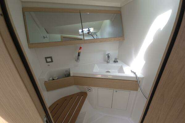 Beneteau Oceanis 46.1 Yacht For Sale