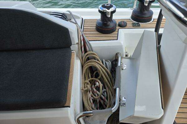 Beneteau Oceanis 46.1 Yacht For Sale
