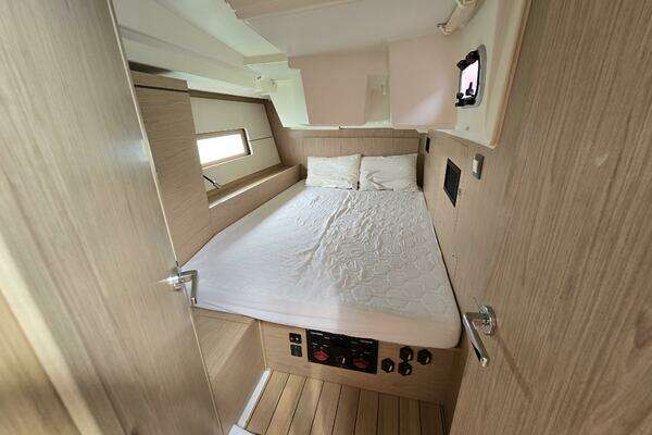Beneteau Oceanis 46.1 Yacht For Sale