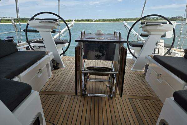 Beneteau Oceanis 46.1 Yacht For Sale