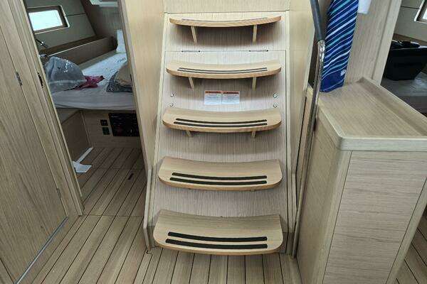 Beneteau Oceanis 46.1 Yacht For Sale
