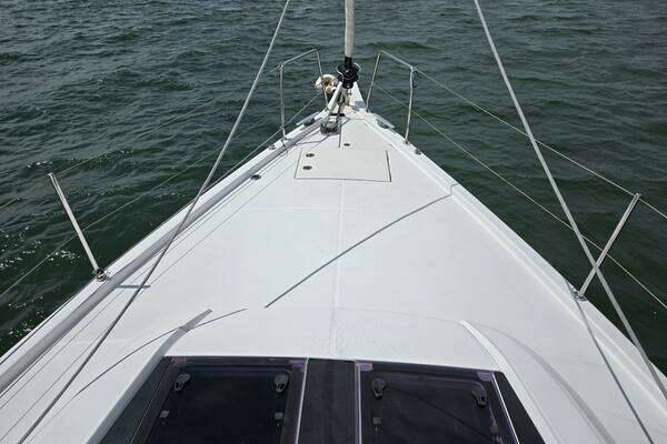 Beneteau Oceanis 46.1 Yacht For Sale