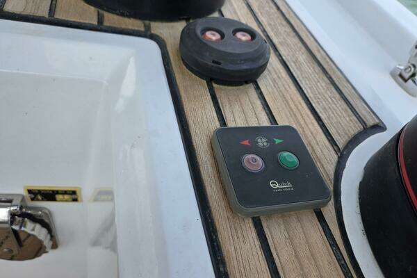 Beneteau Oceanis 46.1 Yacht For Sale