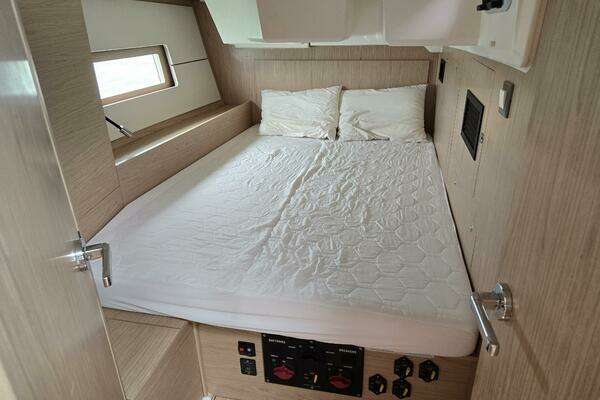 Beneteau Oceanis 46.1 Yacht For Sale