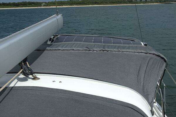 Beneteau Oceanis 46.1 Yacht For Sale