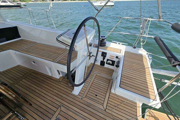 Beneteau Oceanis 46.1 Yacht For Sale