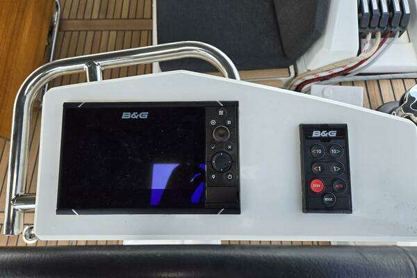 Beneteau Oceanis 46.1 Yacht For Sale