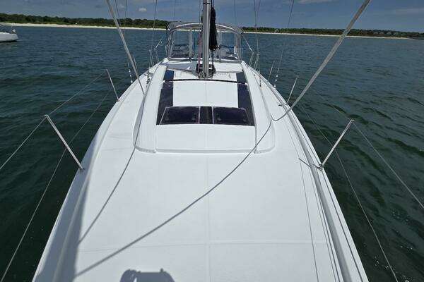 Beneteau Oceanis 46.1 Yacht For Sale