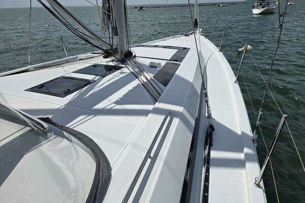 Beneteau Oceanis 46.1 Yacht For Sale