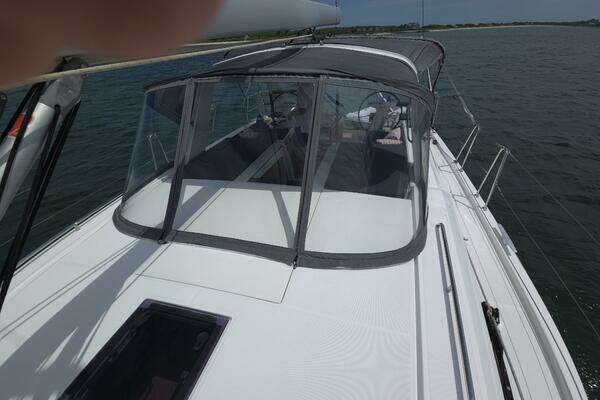 Beneteau Oceanis 46.1 Yacht For Sale