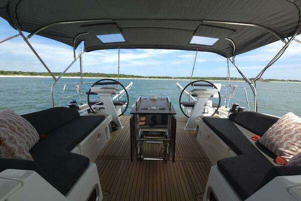 Beneteau Oceanis 46.1 Yacht For Sale