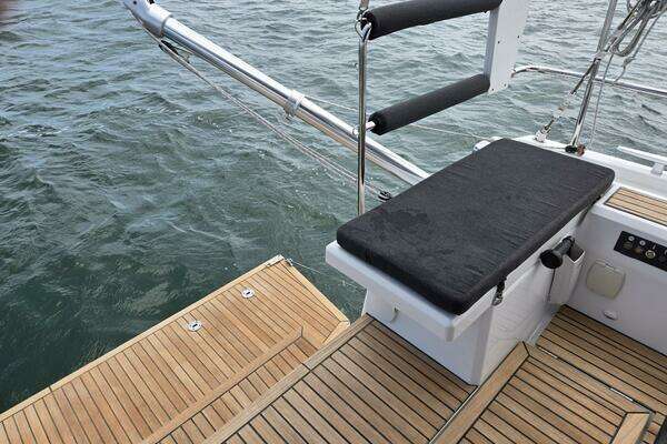 Beneteau Oceanis 46.1 Yacht For Sale