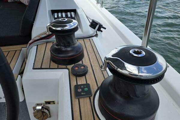 Beneteau Oceanis 46.1 Yacht For Sale