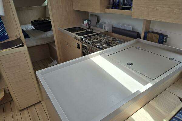 Beneteau Oceanis 46.1 Yacht For Sale