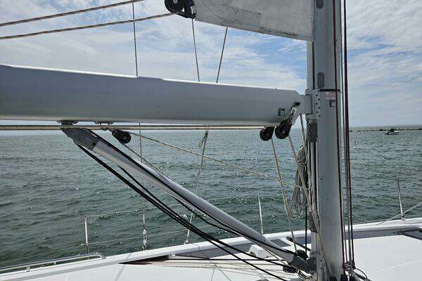 Beneteau Oceanis 46.1 Yacht For Sale