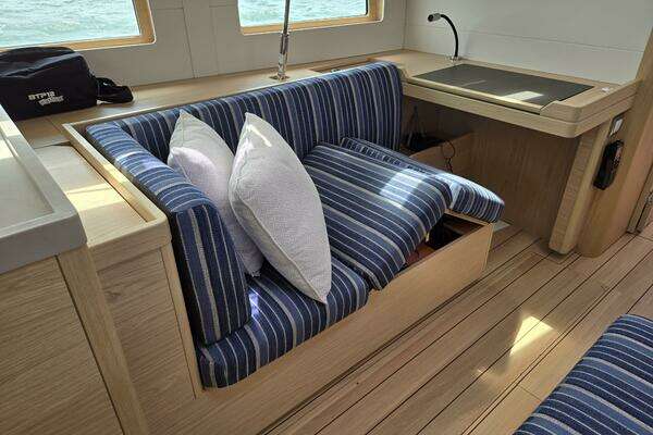 Beneteau Oceanis 46.1 Yacht For Sale