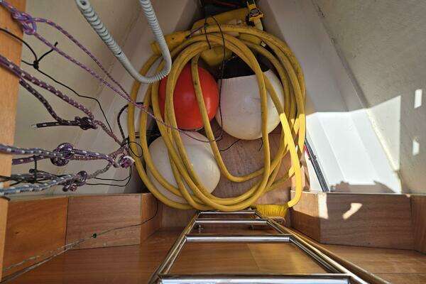 Beneteau Oceanis 46.1 Yacht For Sale