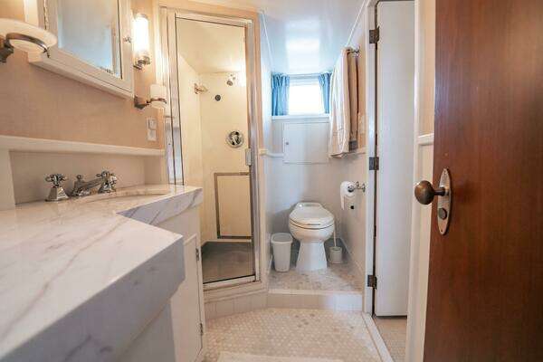 Burger 64 Motor Yacht Yacht For Sale