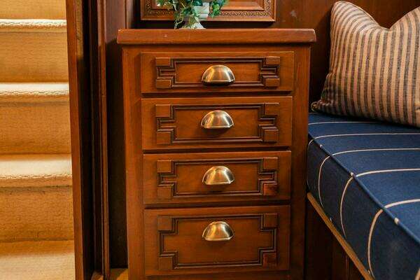 Burger 64 Motor Yacht Yacht For Sale